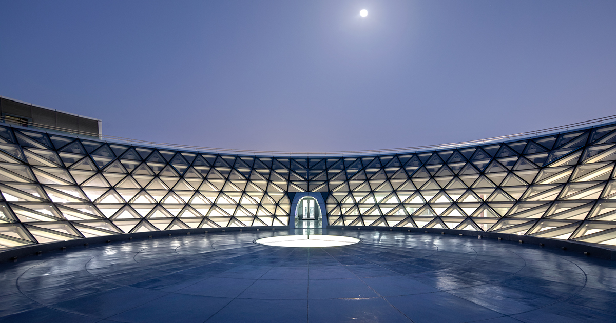 Architecture | SPHERE