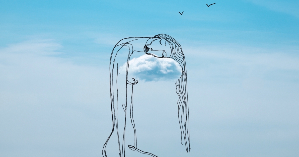 Israeli Artist Shira Barzilay Leads us Through her Imaginative