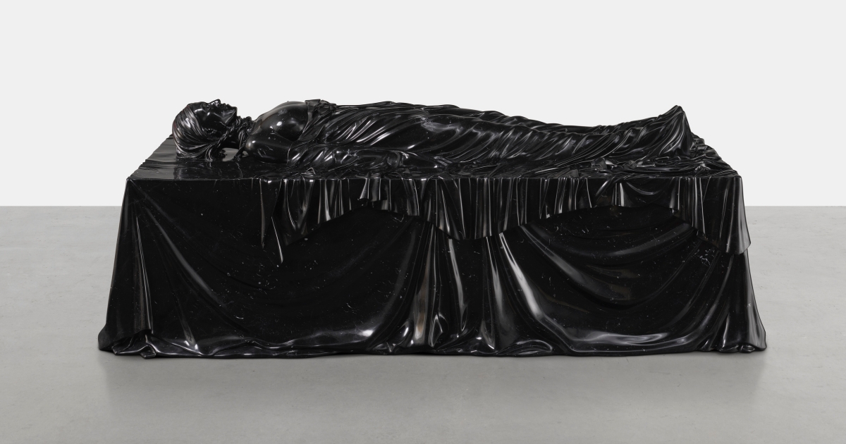 Damien Hirst: His Own Worst Enemy | SPHERE