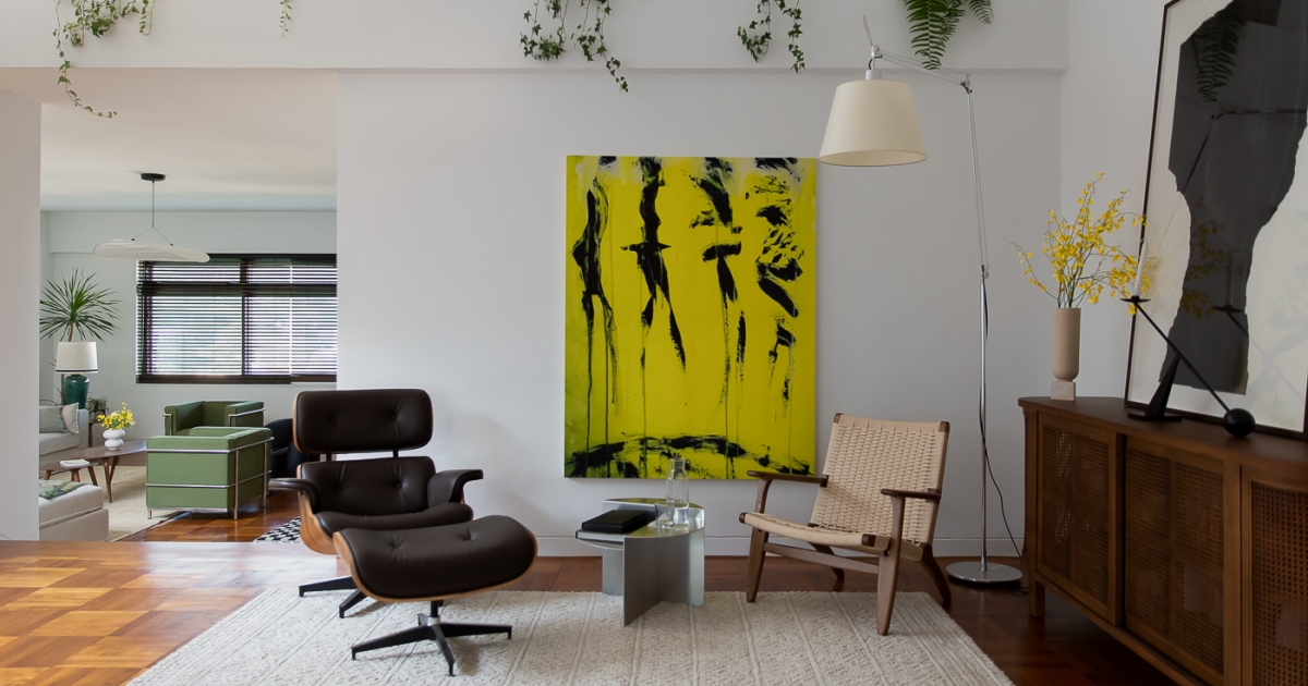 Designer Iman El Zeky Has Crafted a Stunning Villa in Stanley
