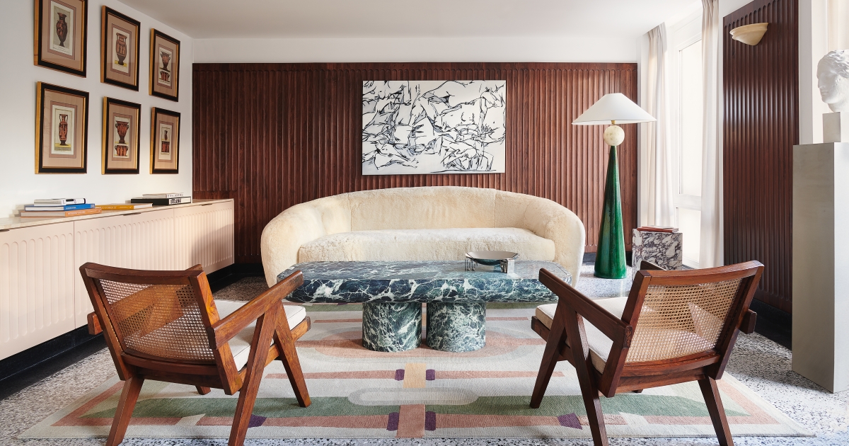 More Than a Medical Practice, This Parisian Clinic of Doctor Antoni ...