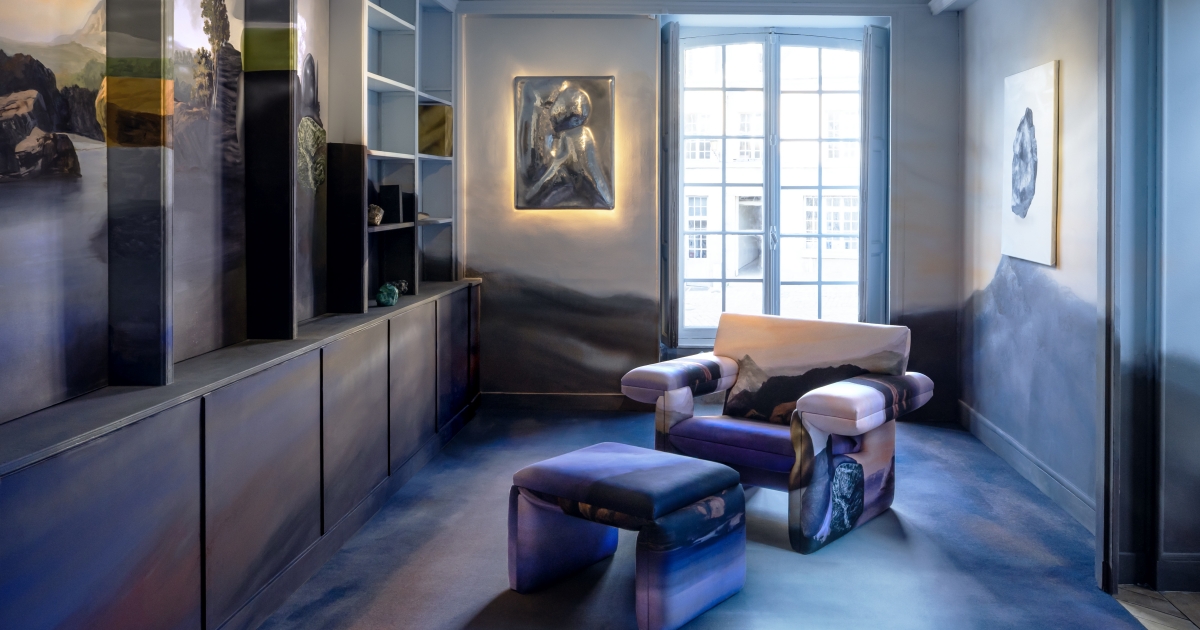 Celebrating a Century: Art Deco's Legacy Reimagined at the